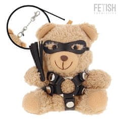 FETISH SUBMISSIVE Fetish Submissive Ted Teddy Bear, BDSM plyšový medvídek