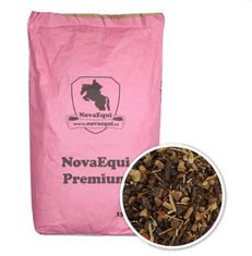 BODIT TACHOV NovaEqui PREMIUM müsli fit směs pro koně a pony 15 Kg