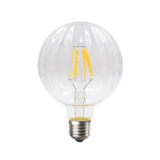 ACA ACA Retro LED Bari 2700K E27 6W BARI6WWDIM