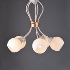 ACA ACA Lighting Elegant závěsné svítidlo DL11695C