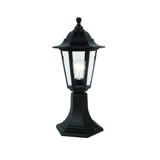 ACA ACA Lighting Garden lantern stojanové svítidlo PLGQ3B