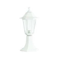 ACA ACA Lighting Garden lantern stojanové svítidlo PLGQ3W