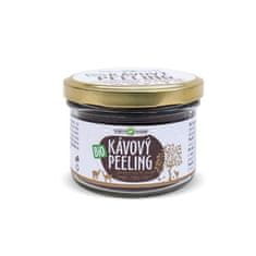 Bio Kávový peeling 175 g