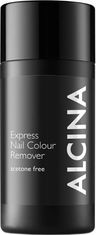 Alcina Odlakovač na nehty bez acetonu (Express Nail Colour Remover) 125 ml