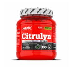 Amix Citrulyn Powder 300g - neutral