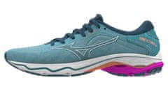 Mizuno WAVE ULTIMA 14/Maui Blue/White/807 C/38.5/5.5