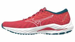 Mizuno WAVE INSPIRE 19/ParadPink/White/Ink Blue/41.0/7.5