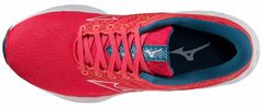 Mizuno WAVE INSPIRE 19/ParadPink/White/Ink Blue/41.0/7.5