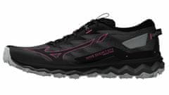 Mizuno WAVE DAICHI 7 GTX/Black/FFedora/QShade/35.0/3.0