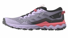 Mizuno WAVE DAICHI 7/PLilac/Wisteria/SKCoral/38.5/5.5