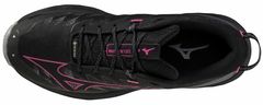 Mizuno WAVE DAICHI 7 GTX/Black/FFedora/QShade/35.0/3.0