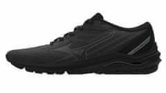 Mizuno WAVE EQUATE 7/Black/Metallic Gray/41.0/7.5