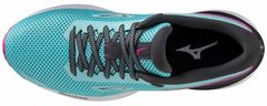 Mizuno WAVE REVOLT 3/ASand/BlackOyster/807C/35.0/3.0