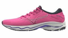 Mizuno WAVE ULTIMA 14 / H-VPink/SWhite/PPunch / 38.0/5.0