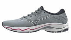 Mizuno WAVE ULTIMA 14 / Quarry/White/H-VPink / 38.5/5.5