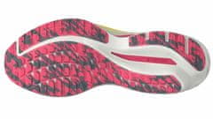 Mizuno WAVE INSPIRE 19 / H-VPink/SWhite/Luminous / 38.0/5.0