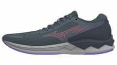 Mizuno WAVE REVOLT 3 / SWeather/H-VPink/PPunch / 36.5/4.0