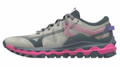 Mizuno WAVE MUJIN 9 / Mstruck/SWeather/H-VPink / 36.5/4.0