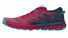 Mizuno WAVE DAICHI 7 / Jazzy/Bluebird/BOpal / 35.0/3.0