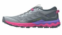 Mizuno WAVE DAICHI 7 / PBlue/H-VisPink/PPunch / 35.0/3.0