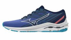 Mizuno WAVE EQUATE 7 / DBlue/White/NeonFlame / 36.5/4.0