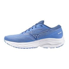 Mizuno WAVE ULTIMA 15 / Marina/White/Cerulean / 40.0/6.5