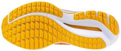 Mizuno WAVE INSPIRE 20 / Nasturtium/White/Citrus / 36.5/4.0