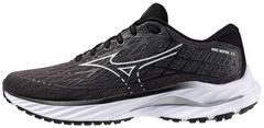 Mizuno WAVE INSPIRE 20 / Ebony/White/Black / 36.5/4.0