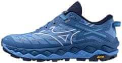 Mizuno WAVE MUJIN 10 / Marina/White/Federal Blue / 39.0/6.0