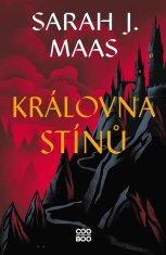 Sarah J. Maas: Královna stínů