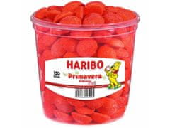 Haribo Haribo Primavera Erdbeeren - pěnové jahody 1050g