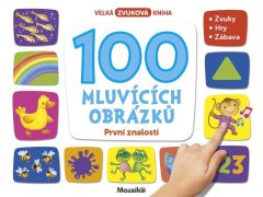 100 mluvících obrázků - První znalosti