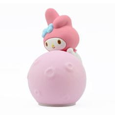 Bandai Hello Kitty Světlo Little Moon - My Melody