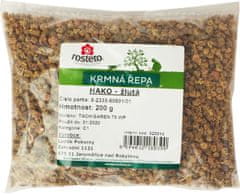 Rosteto Řepa krmná - Hako 200 g žlutá