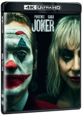 Joker: Folie a Deux