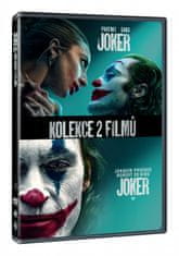 Joker 1.-2. kolekce (Joker+Joker: Folie a Deux)