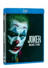 Joker 1.-2. kolekce