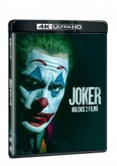 Joker 1.-2. kolekce