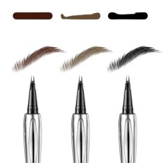 Sofistar PerfectBrow Precision Pencil, tmavě hnědá