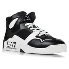 Emporio Armani Boty 44 EU Basket Mid