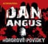 Angus Dan: Hororové povídky