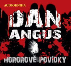 Angus Dan: Hororové povídky