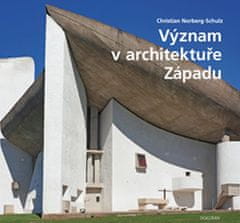 Dokořán Význam v architektuře Západu