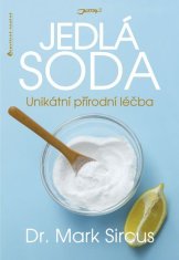 JOTA Jedlá soda - Unikátní přírodní léčba