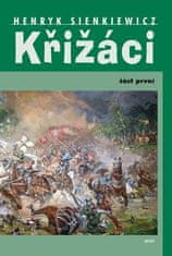 Křižáci 1. část