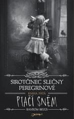 JOTA Sirotčinec slečny Peregrinové: Ptačí sněm