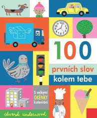 100 prvních slov kolem tebe