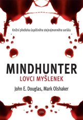 JOTA Mindhunter - Lovci myšlenek