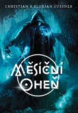 Mytago Měsíční oheň (gamebook)