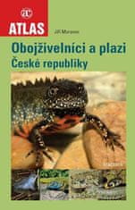 Academia Obojživelníci a plazi České republiky